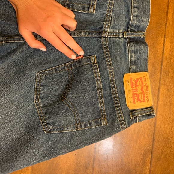 never worn levi’s - Picture 4 of 5